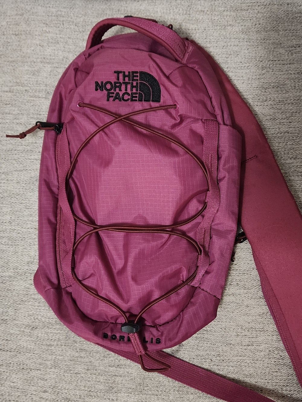 The North Face Sling Pack